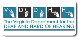 Virginia Department for the Deaf and Hard of Hearing Homepage